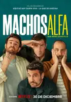 Альфа-самцы смотреть онлайн сериал 1-2 сезон